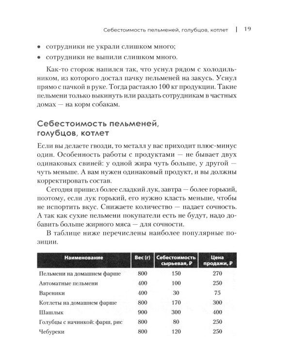 Упал, поднялся. Реальные истории бизнеса в России