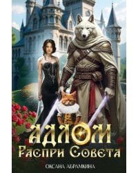 АДЛОМ. Распри совета