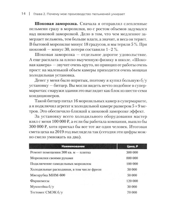 Упал, поднялся. Реальные истории бизнеса в России