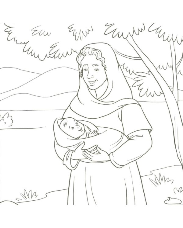 Послушный мальчик Самуил. В 2 кн