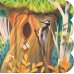 Дополнительное изображение книги «Лес: книжка с окошками»