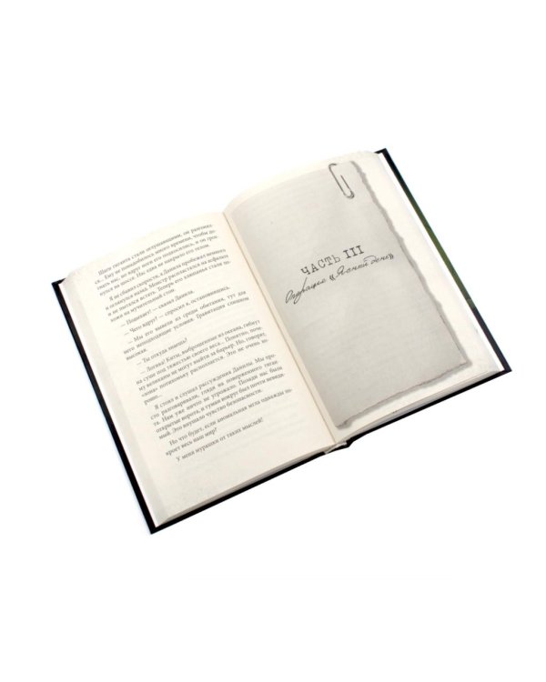 Дополнительное изображение книги «Летний лагерь. Мы твои друзья. Плюшевая голова (комплект из 3-х книг)»