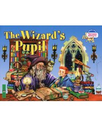 Ученик чародея = The Wizards Pupil