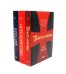 Тамплиеры; Крестоносцы; Война Алой и Белой розы: Крах Плантагенетов и воцарение Тюдоров (комплект из 3-х книг)