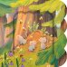 Дополнительное изображение книги «Лес: книжка с окошками»