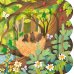Дополнительное изображение книги «Лес: книжка с окошками»