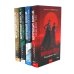 Мрачный Взвод  (комплект из 4-х книг)