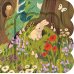 Дополнительное изображение книги «Лес: книжка с окошками»