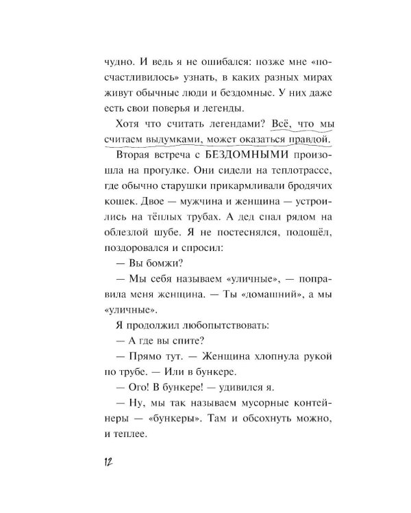 Дополнительное изображение книги «Летний лагерь. Мы твои друзья. Плюшевая голова (комплект из 3-х книг)»
