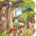 Дополнительное изображение книги «Лес: книжка с окошками»