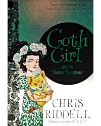 Goth Girl and the Sinister Symphony