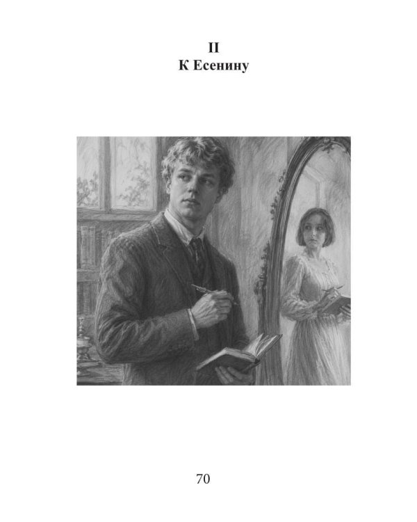 Дополнительное изображение книги «Матовый глянец»