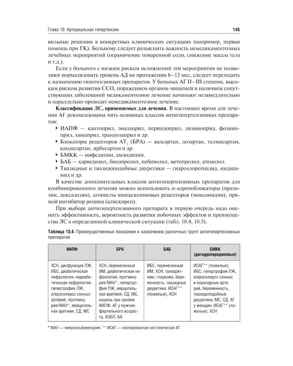 Клиническая фармакология и фармакотерапия: Учебник. 4-е изд., перераб. и доп