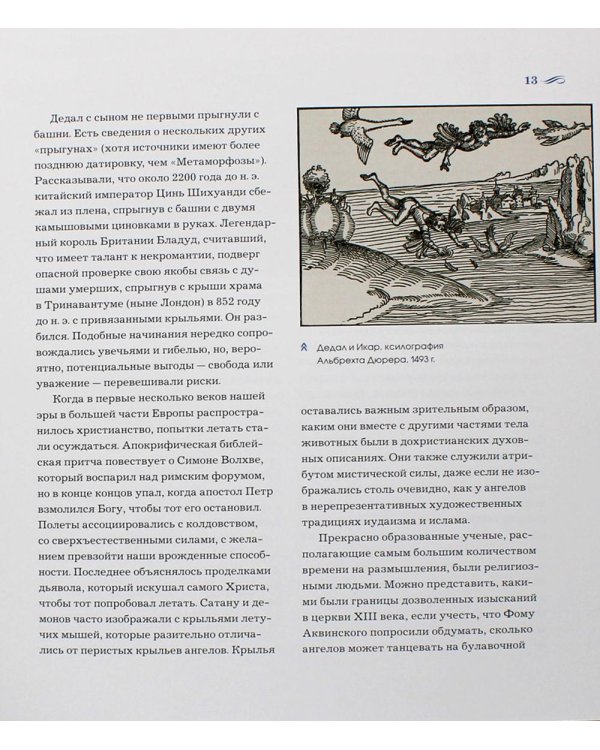 Подняться в небо. История полетов: от воздушных шаров до сверхзвуковых самолетов