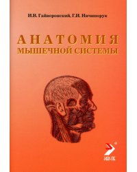 Анатомия мышечной системы (мышцы, фасции и топография): Учебное пособие. 16-е изд., перераб. и доп
