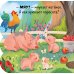 Ферма: книжка с окошками