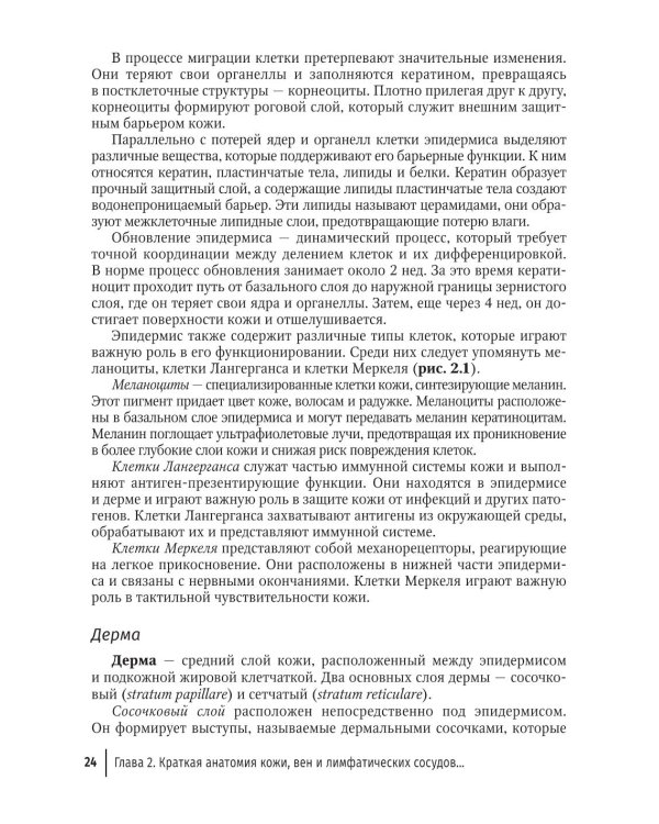 Эстетическая флебология