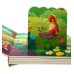 Дополнительное изображение книги «Щенки: книжка с окошками»