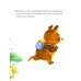 Дополнительное изображение книги «Я не боюсь темноты»