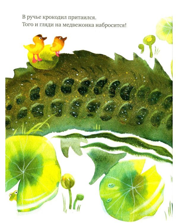 Дополнительное изображение книги «Я не боюсь темноты»