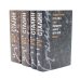 Дополнительное изображение книги «Сталин. Т. 1-2: В предчувствии Гитлера. 1929-1941: Кн. 1-2. Парадоксы власти. 1878-1928: Кн. 1-2 (комплект из 4-х книг)»