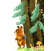 Дополнительное изображение книги «Я не боюсь темноты»