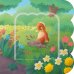Дополнительное изображение книги «Щенки: книжка с окошками»