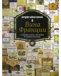 Вина Франции: главные сорта, регионы и аппелласьоны
