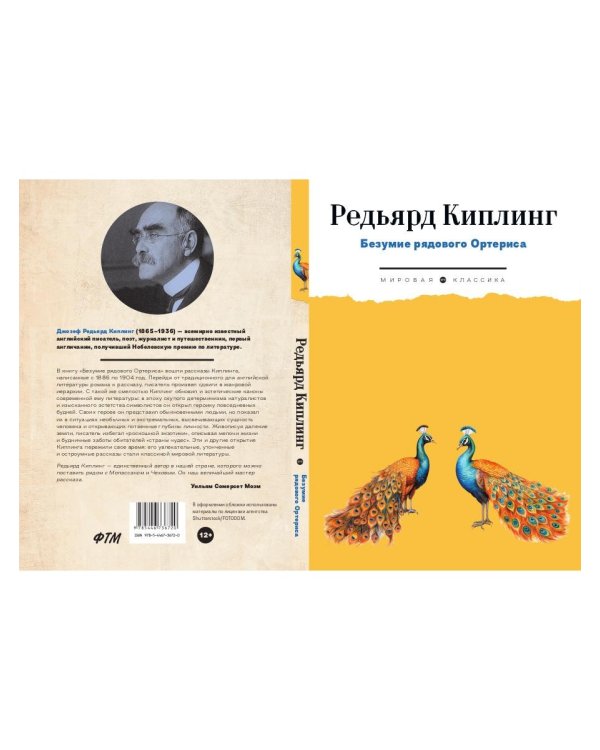 Безумие рядового Ортериса: рассказы