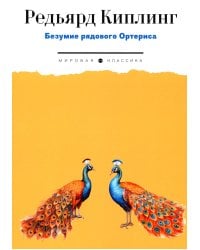 Безумие рядового Ортериса: рассказы