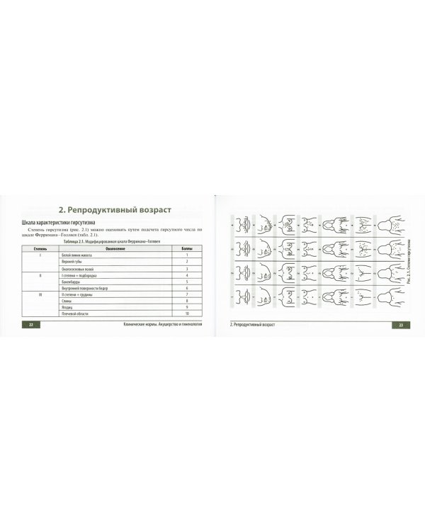 Клинические нормы. Акушерство и гинекология. 2-е изд., перераб. и доп