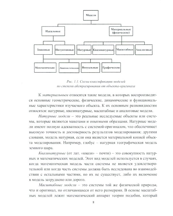 Построение математических моделей процессов обработки металлов давлением: Учебное пособие
