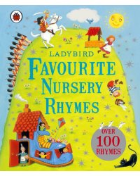 Favourite Nursery Rhymes