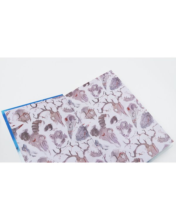 Мрачный Взвод: Ведьмин час, Двенадцать дней Коляды, Пробуждение Нави (комплект из 3-х книг)