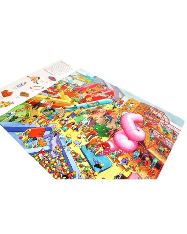 Конни и Якоб играют в прятки;  Якоб ищет Конни (комплект из 2-х книг)