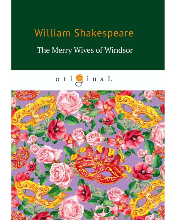 The Merry Wives of Windsor