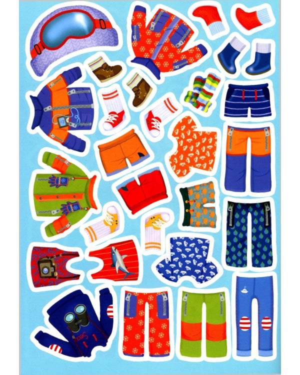 Веселые друзья