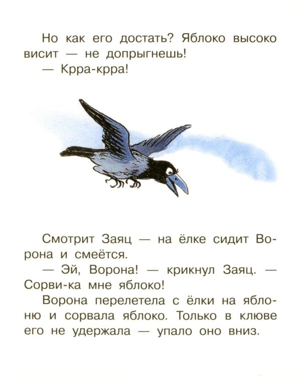 Дополнительное изображение книги «Яблоко»