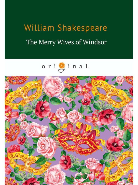 The Merry Wives of Windsor