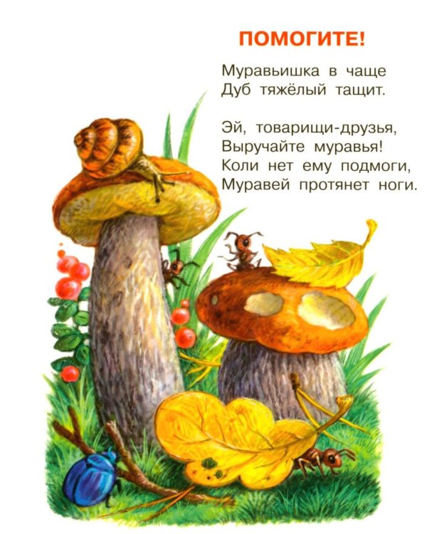 Дополнительное изображение книги «Семейка: стихи»