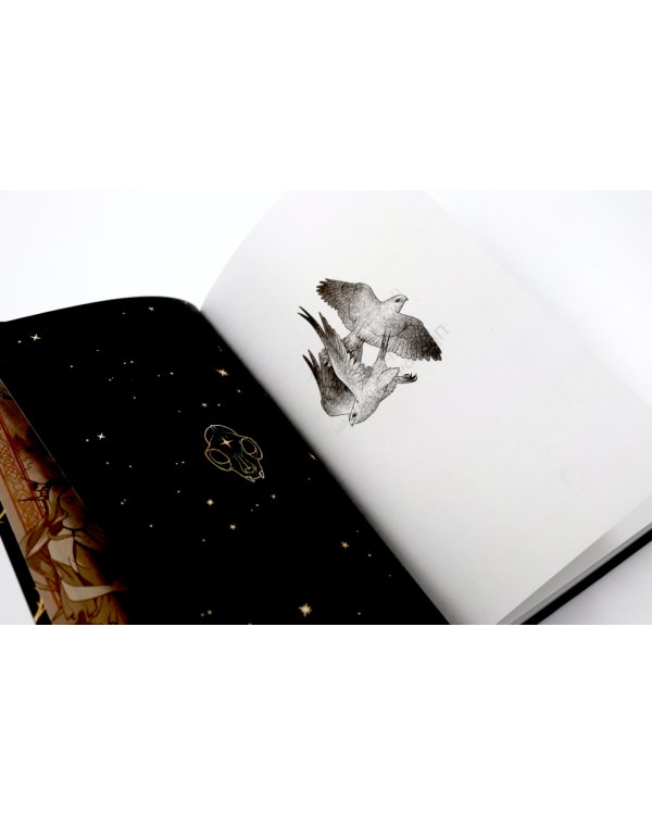 Пир теней; Пророчество тьмы (комплект из 2-х книг)