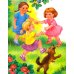 Дополнительное изображение книги «Семейка: стихи»
