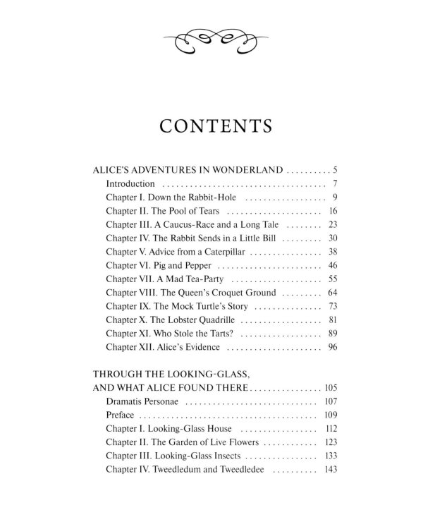 Alice’s Adventures in Wonderland = Алиса в Стране чудес (книга на англ.языке)