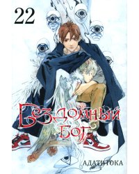 Бездомный Бог. Т. 22: манга