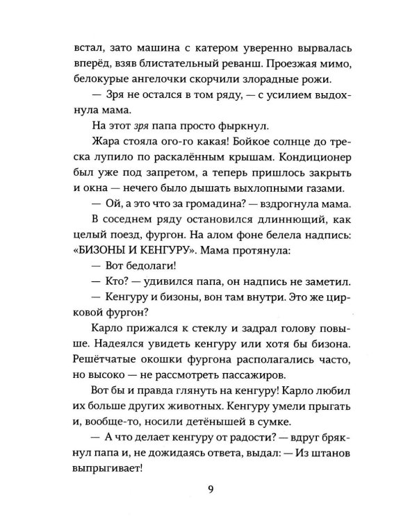 Дополнительное изображение книги «Ускользающее лето»