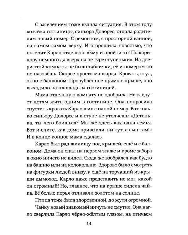 Дополнительное изображение книги «Ускользающее лето»