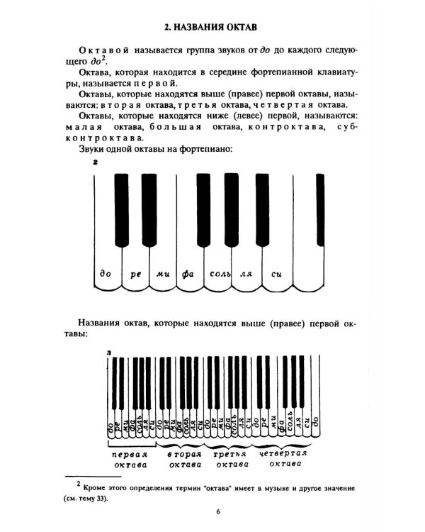 Дополнительное изображение книги «Практическое руководство по музыкальной грамоте: учебное пособие»