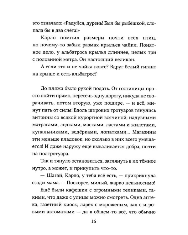 Дополнительное изображение книги «Ускользающее лето»