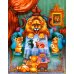 Дополнительное изображение книги «Детки в клетке: стихи»