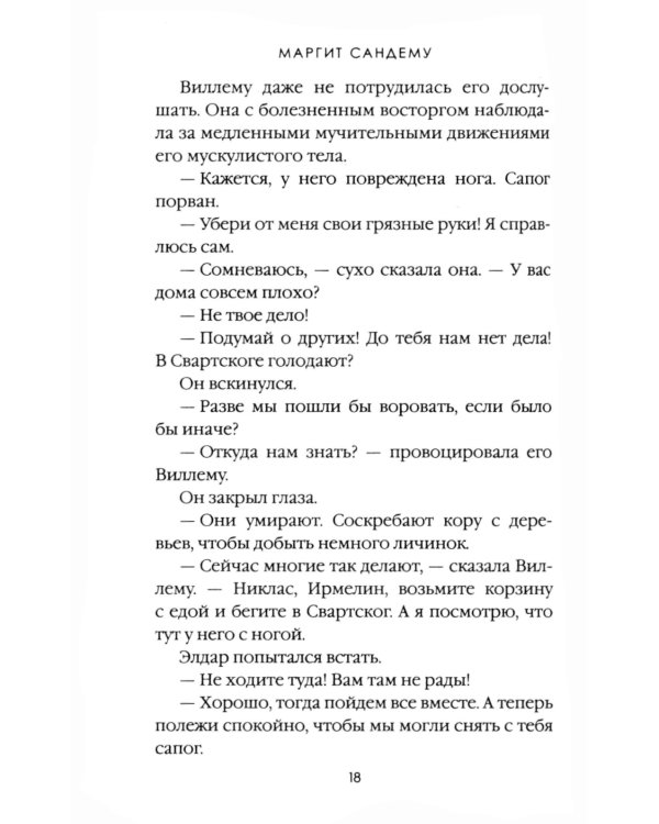 Зимняя буря. Т. 10